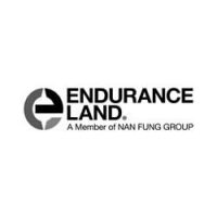Endurance Land Endurance Land