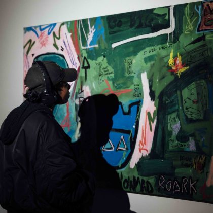 SHEM exhibition